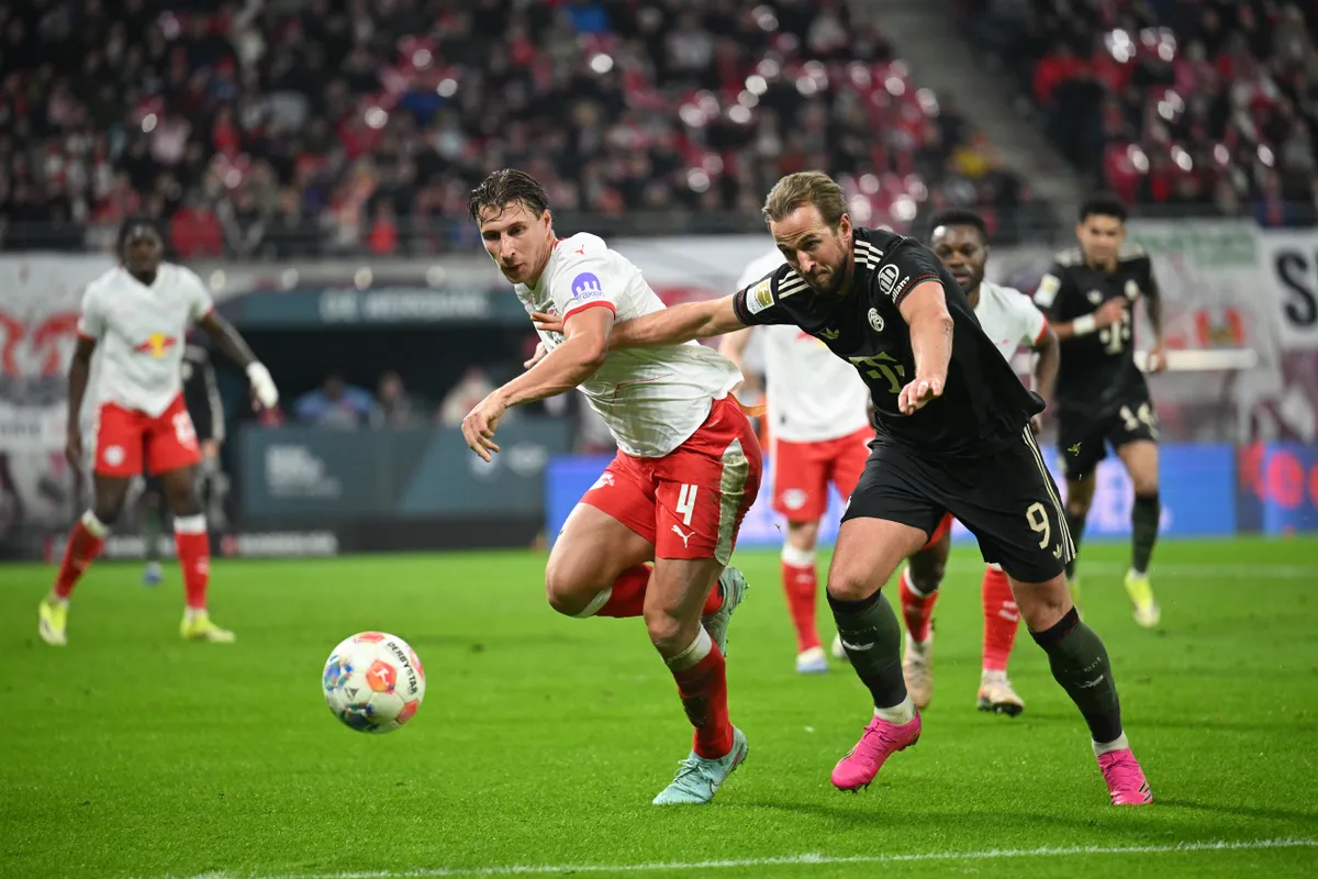 Orbán Willi legutóbb nem volt képes hatástalanítani a bajorok támadóit