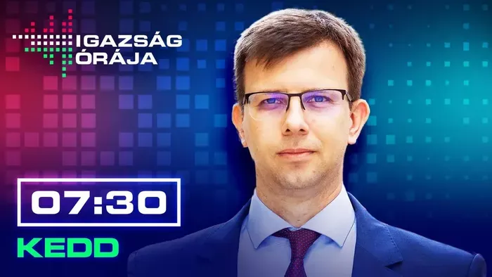 Bóka János: Az európai emberek többsége nem akar háborút