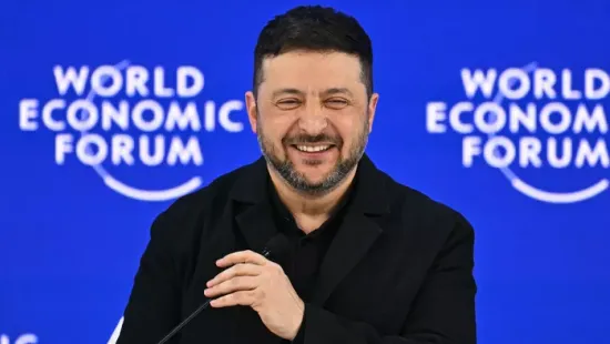 Zelenszkij bosszúja a Barátság kőolajvezeték leállítása