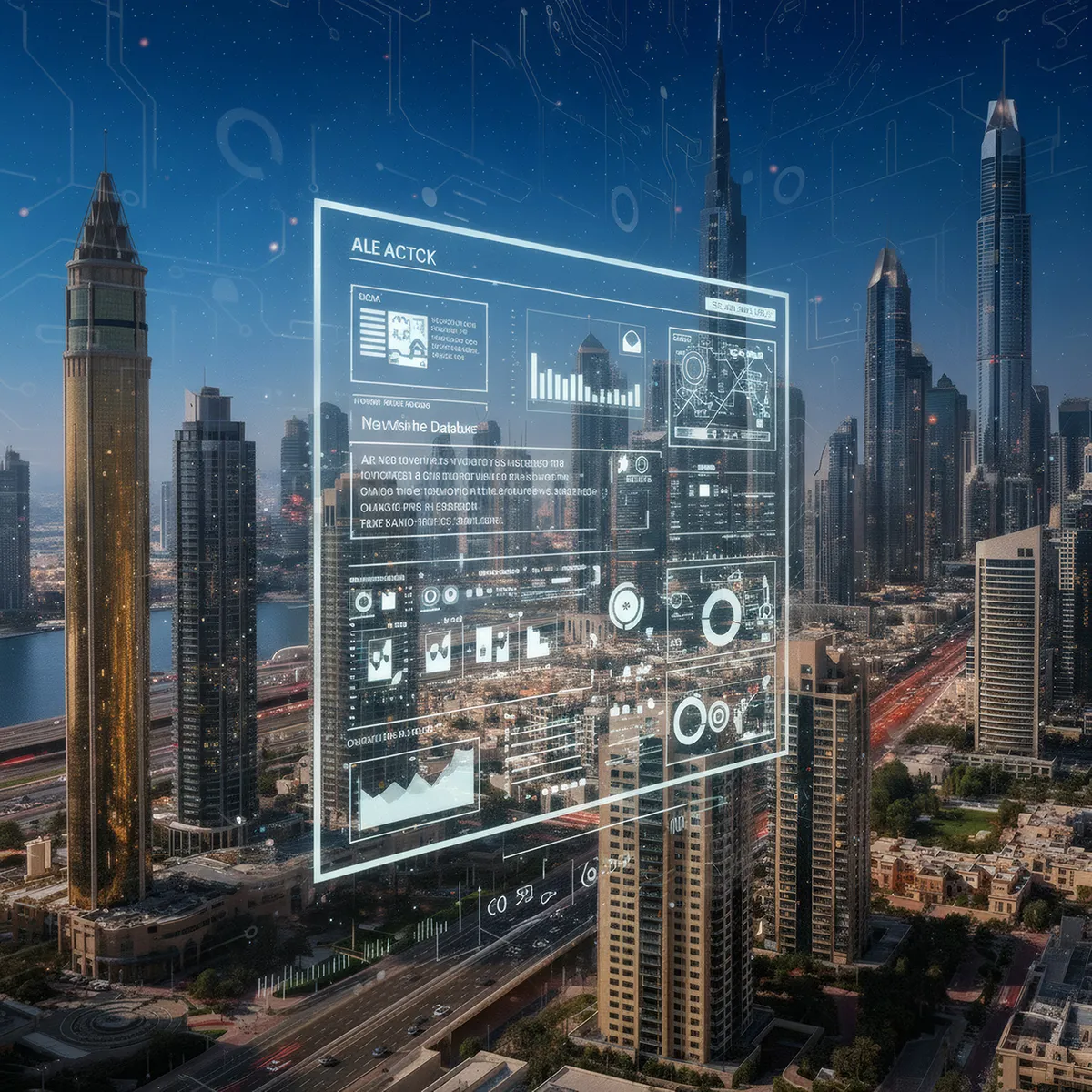 Hot feltöltés
Hot! Valóság: Új korszak az ingatlanpiacon: Amikor az AI választ házat