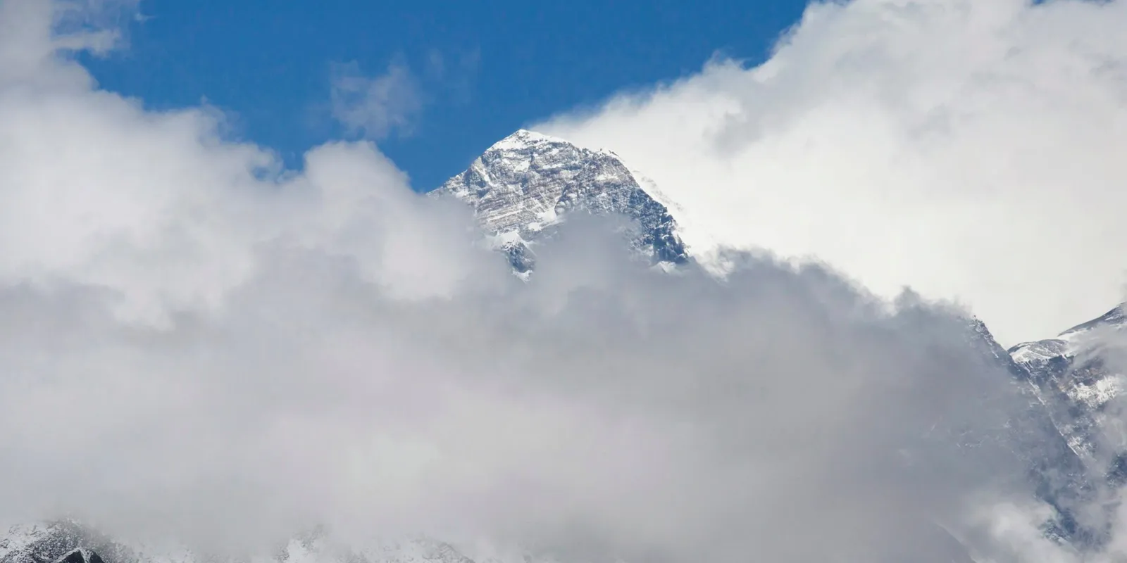 A hegyekben halt meg a nő: ezt mondta utoljára