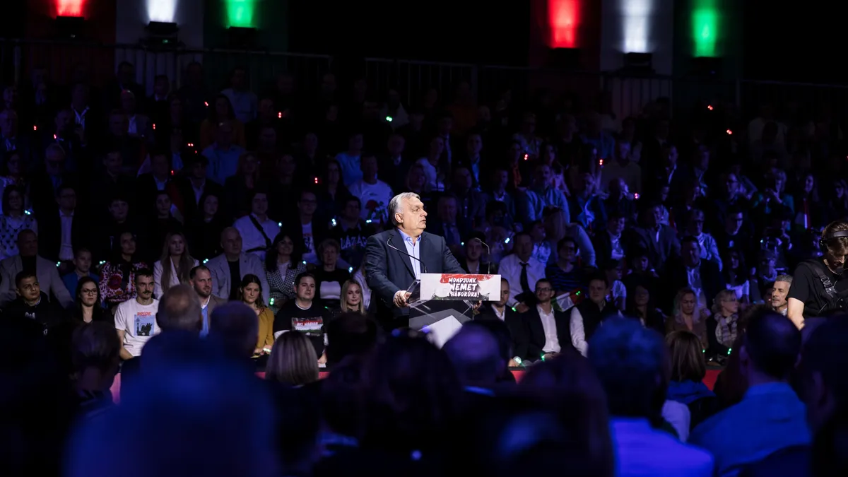 2025. 02. 07. DÁP, HEGY, háborúellenes gyűlés, szombathely
Orbán Viktor
