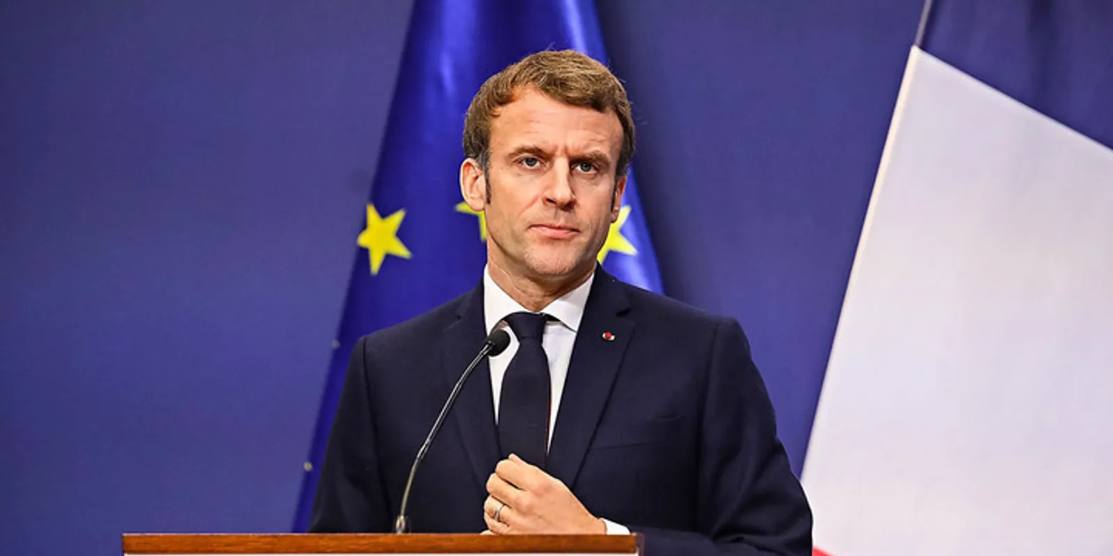 Macron próbálna fellépni az antiszemitizmus ellen