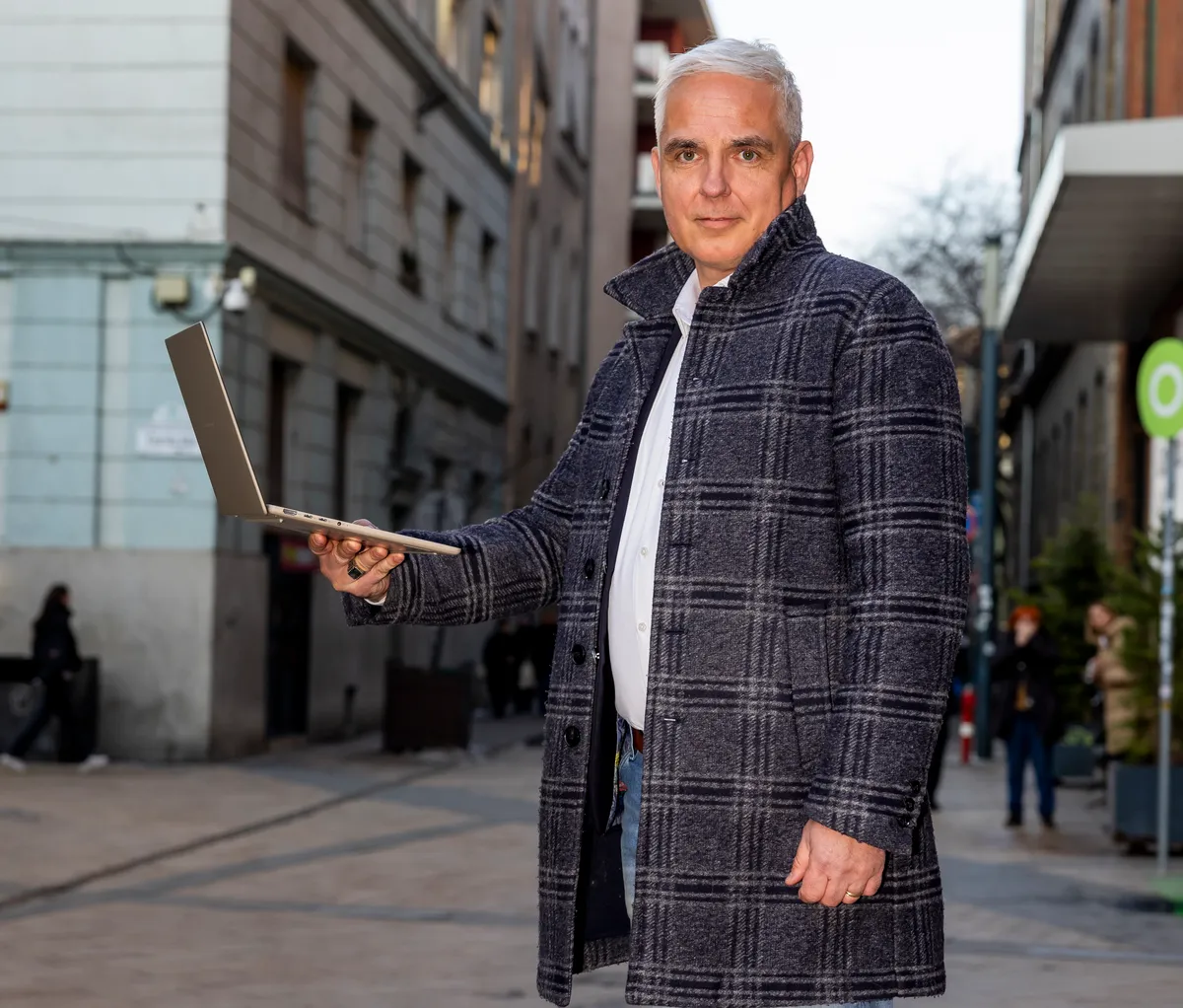 Hot feltöltésHot! Valóság: Új korszak az ingatlanpiacon: Amikor az AI választ házat Ingatlan AI