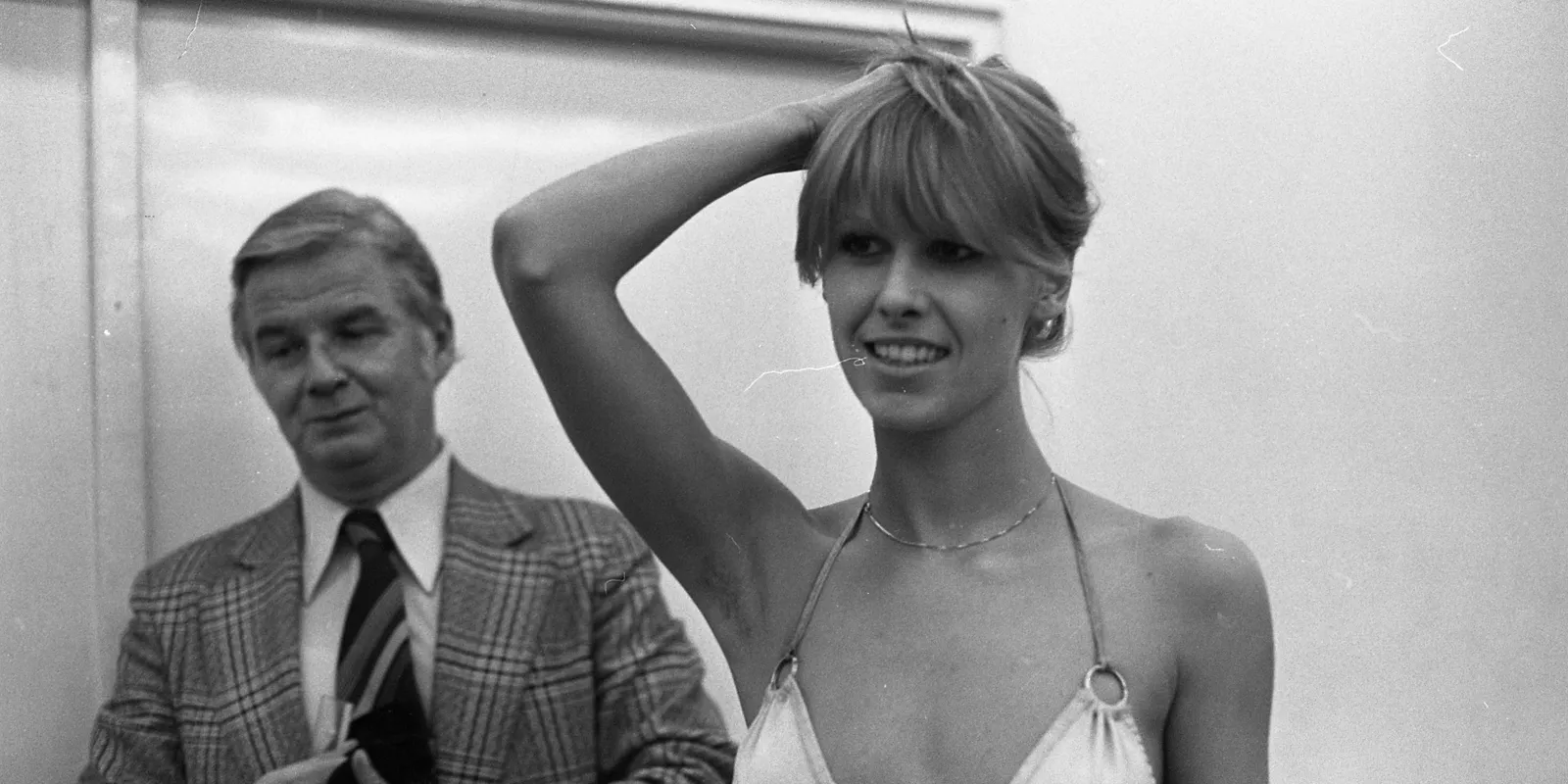 Ők voltak a XX. század legszebb magyar modelljei – retró galéria