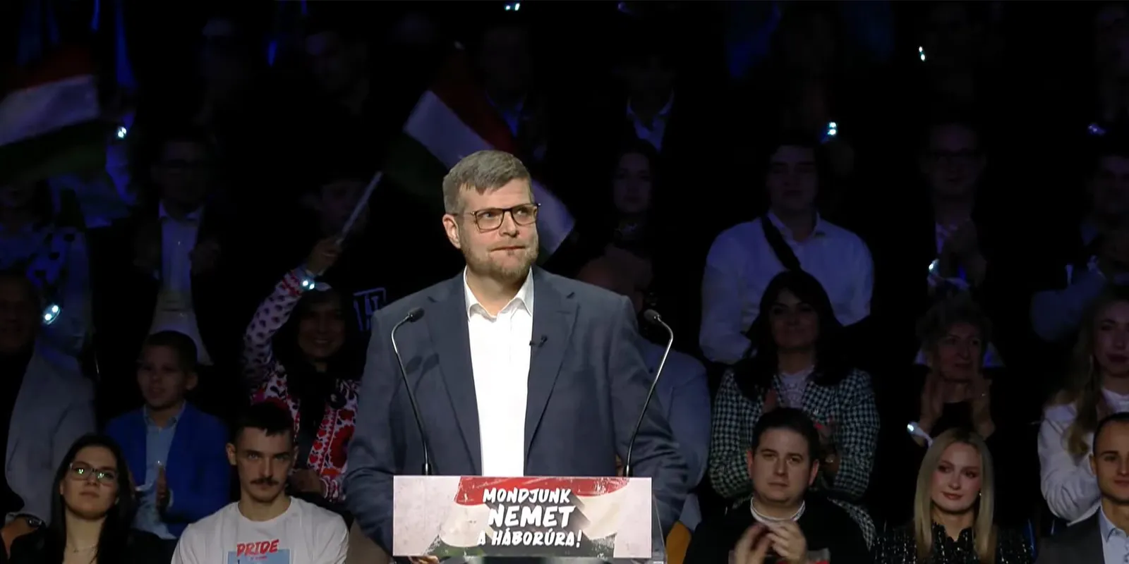 Vámos Zoltán: Ha eldördült egy lövés, azonnal elkapcsolt