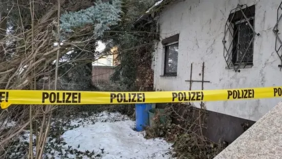 Édesanyja mumifikálódott holttestével élt évekig egy nő Németországban