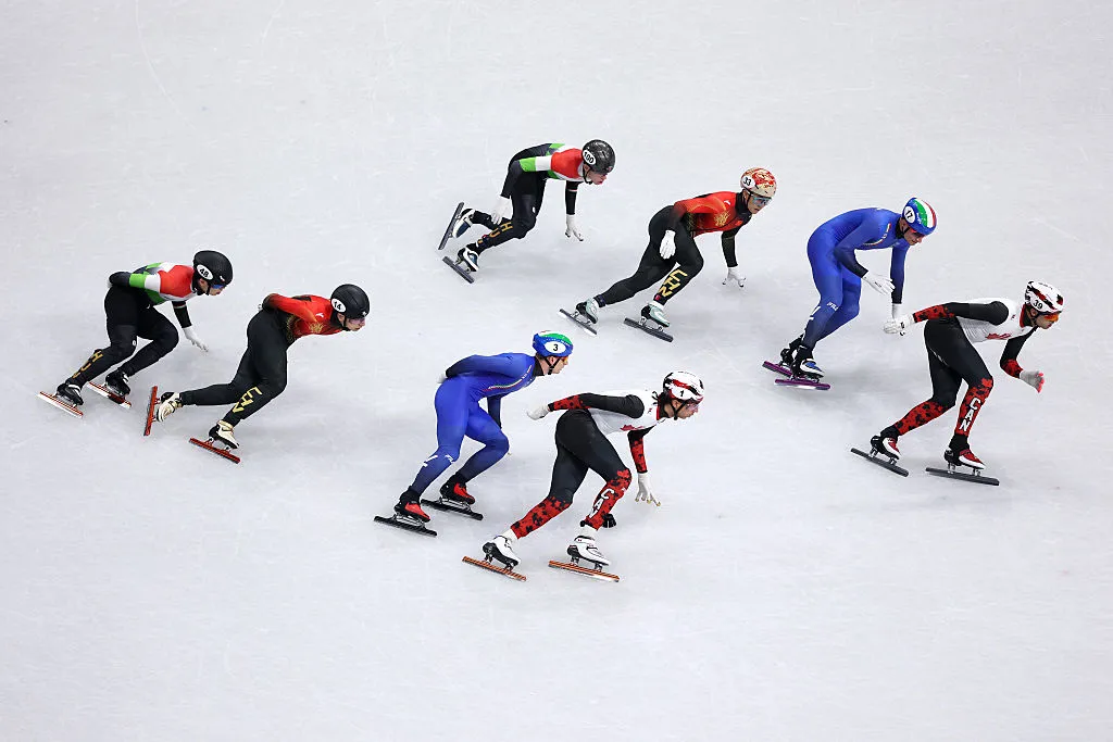 Liu Shaoang Kínával  és a magyar csapat is csak B-döntős lesz