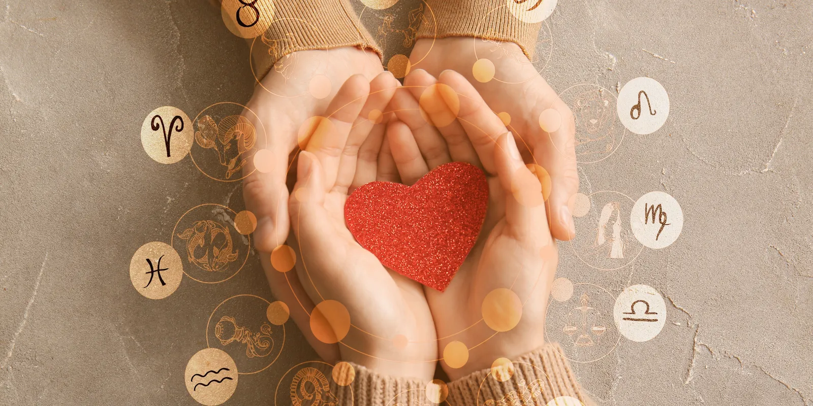 Februári szerelmi horoszkóp: 3 csillagjegy rálel lelki társára