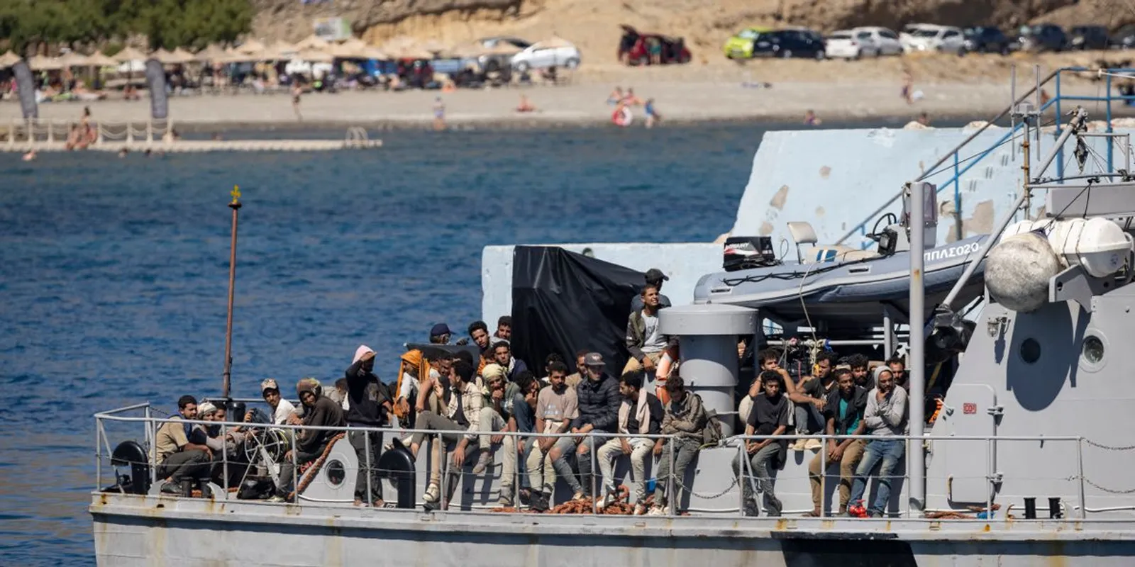 A magyar kormány megoldást talált a migrációs helyzetre