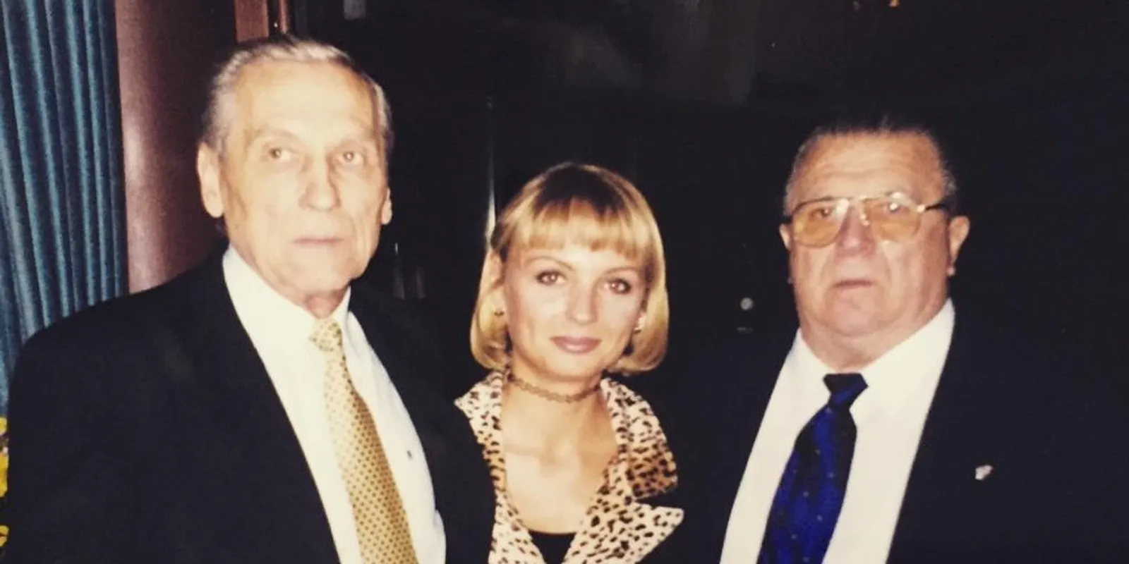 Grosics Edina: Édesapám öröksége a mai napig él