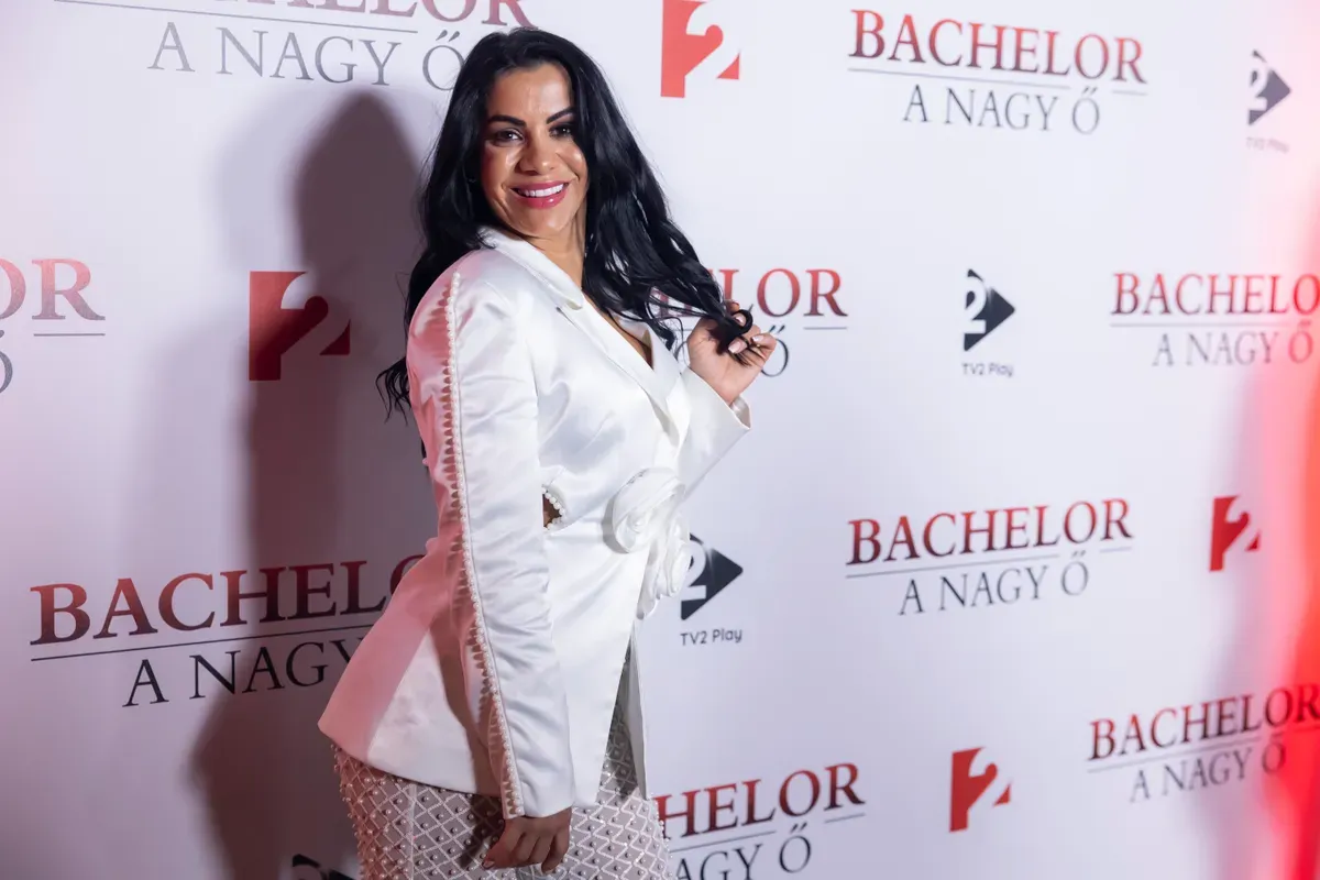 A Nagy Ő Mimi is harcba szállt Stohl András kegyeiért.