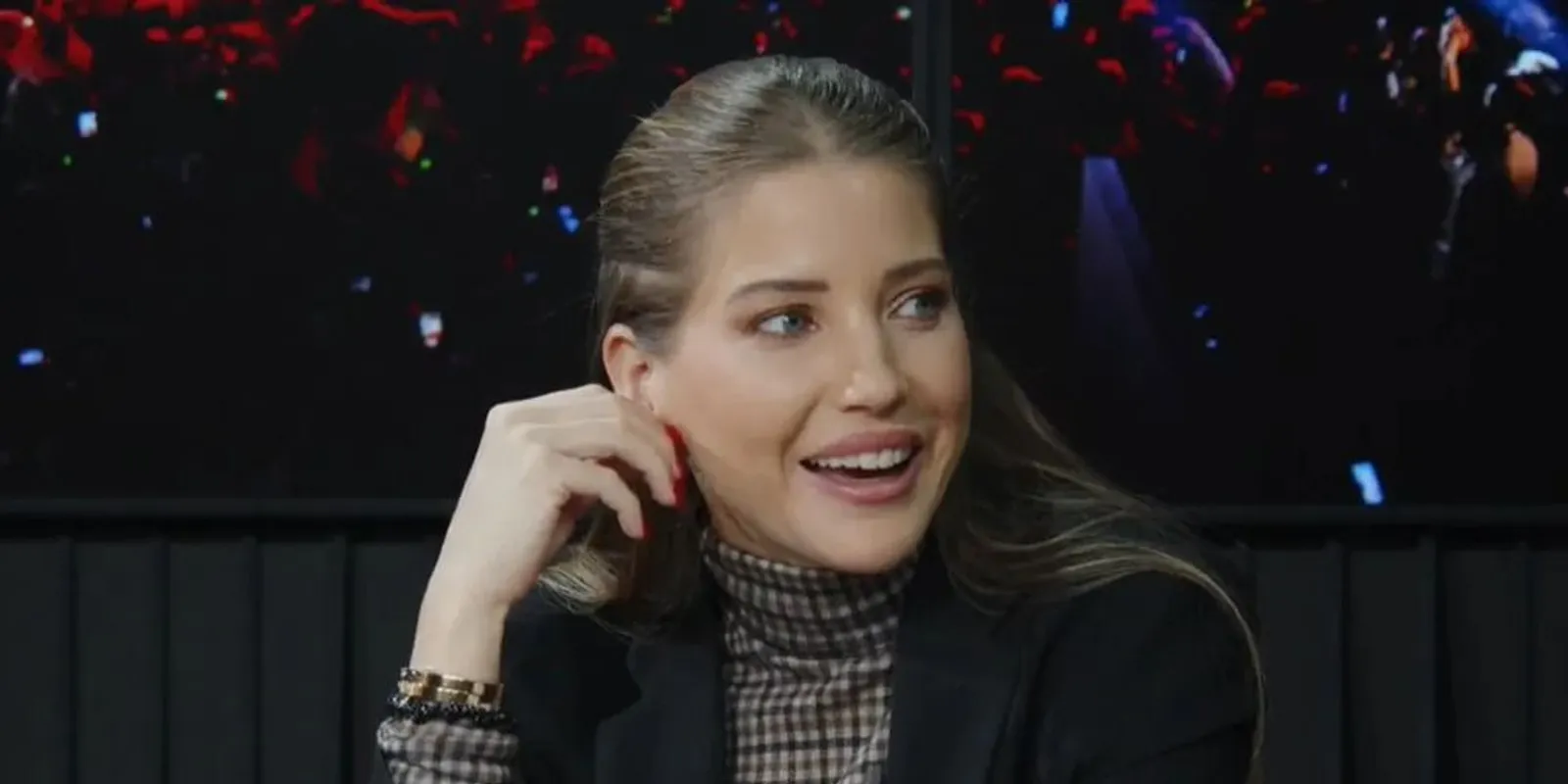 Szabó Zsófi Orbán Viktorról: "Nincs még egy ilyen vezető"