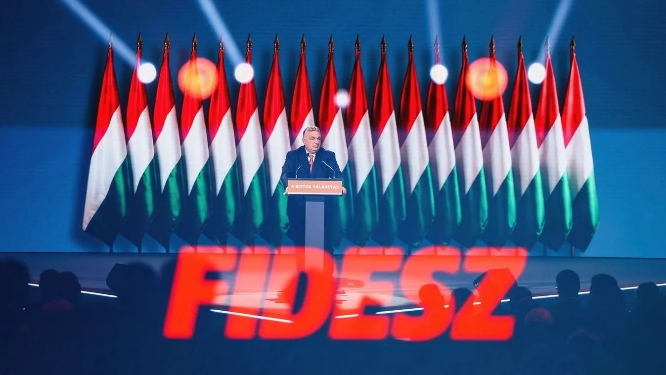 A Fidesz győzött az időközi választáson.