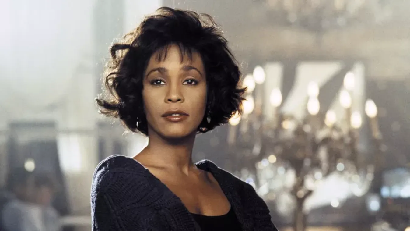 Tizennégy éve halt meg Whitney Houston