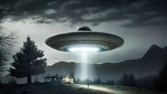 Vigyázz, ha erre jársz nagy eséllyel rabolnak el a földönkívüliek