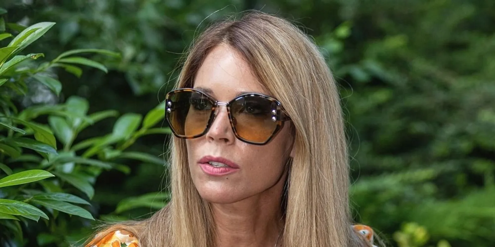 Baukó Éva születésnapi fotóitól mindenki beindul