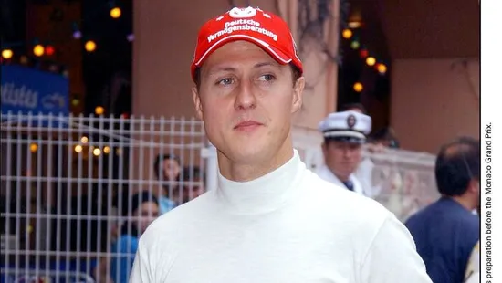 Lerántotta a leplet a bennfentes: ez a legnagyobb különbség Lewis Hamilton és Michael Schumacher között