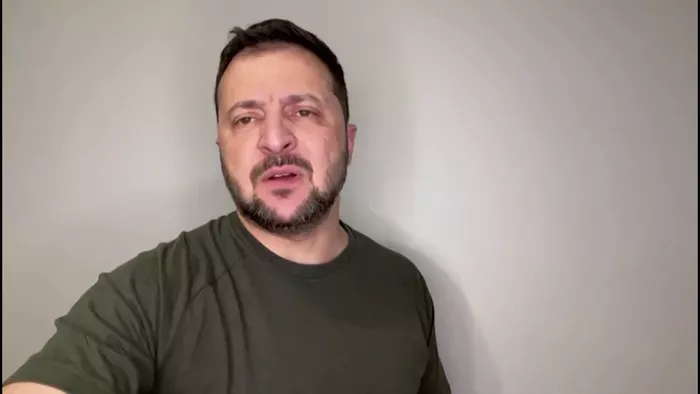 Így fenyegetik az ukrán tévében Orbán Viktort