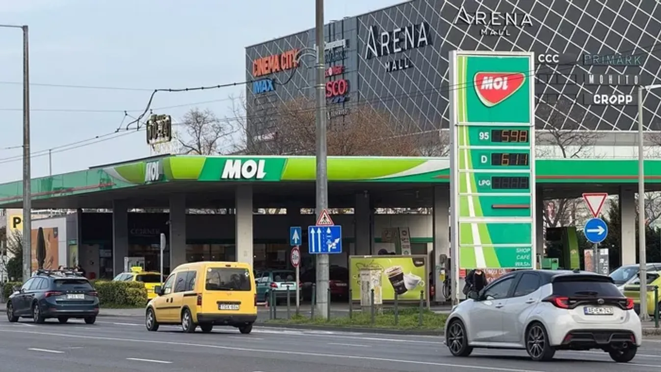 Hetek óta nem jön olaj, fel kell szabadítanunk a stratégia készleteket?