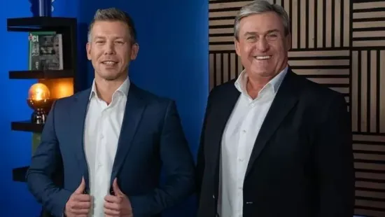 Kapitány már a kezdetektől ott volt a Tisza mellett: Magyar Péter pártját a nagytőke találta ki!