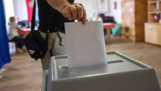 Kaposváron is Fidesz-győzelem várható