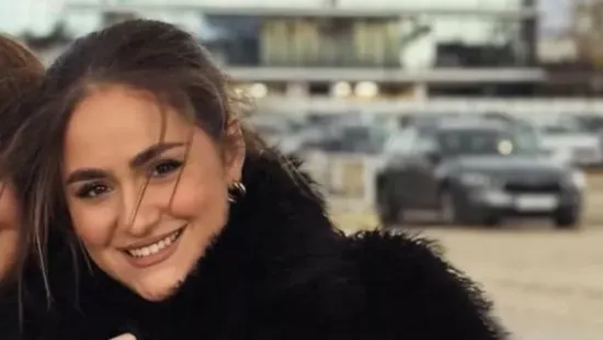 Sokkoló fotó látott napvilágot: Szanatóriumba került Sofi és teljesen meztelen!