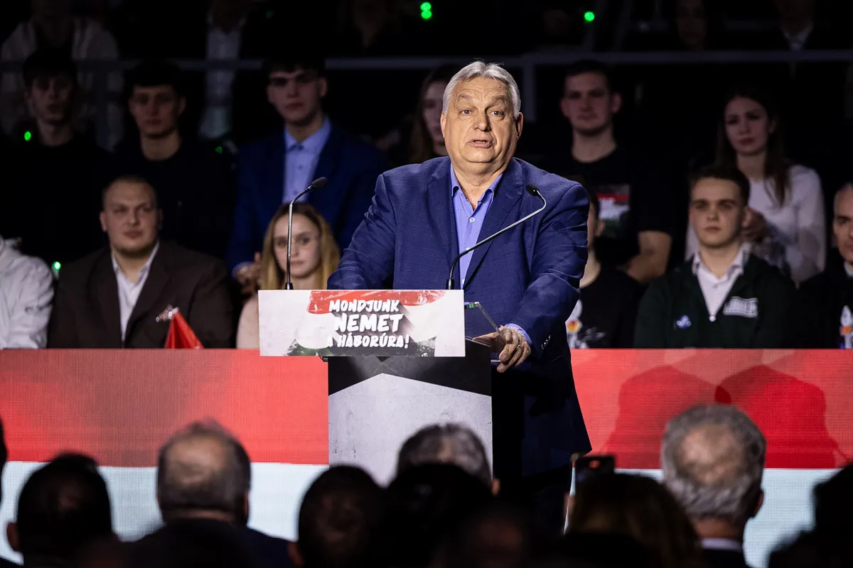 2026.02.21_Háború ellenes gyűlés_Békéscsaba
Orbán Viktor