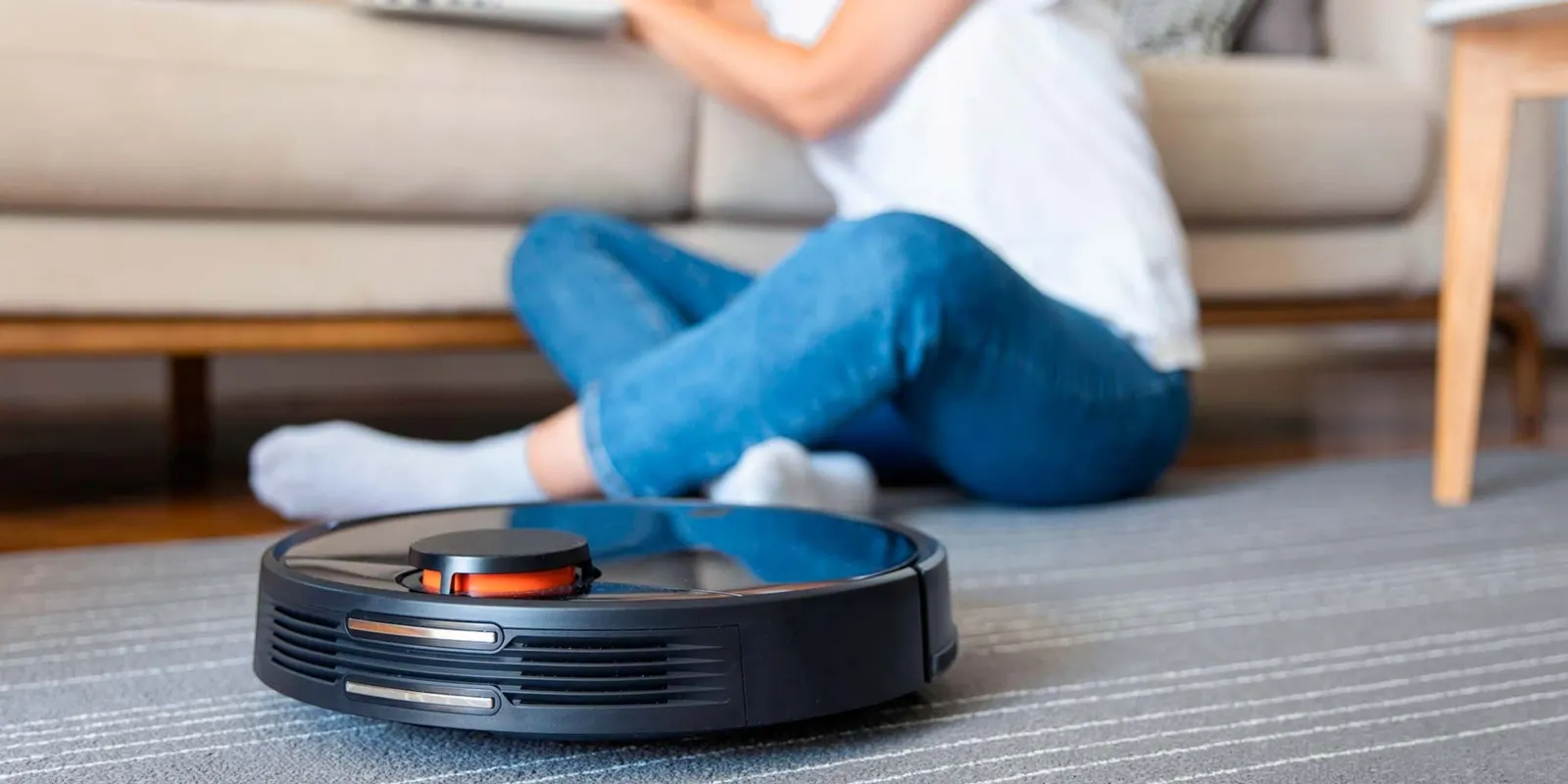 7 ezer robotporszívót tört fel véletlenül egy francia mérnök