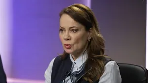 Csisztu Zsuzsa: semmi sem fontosabb, mint a béke