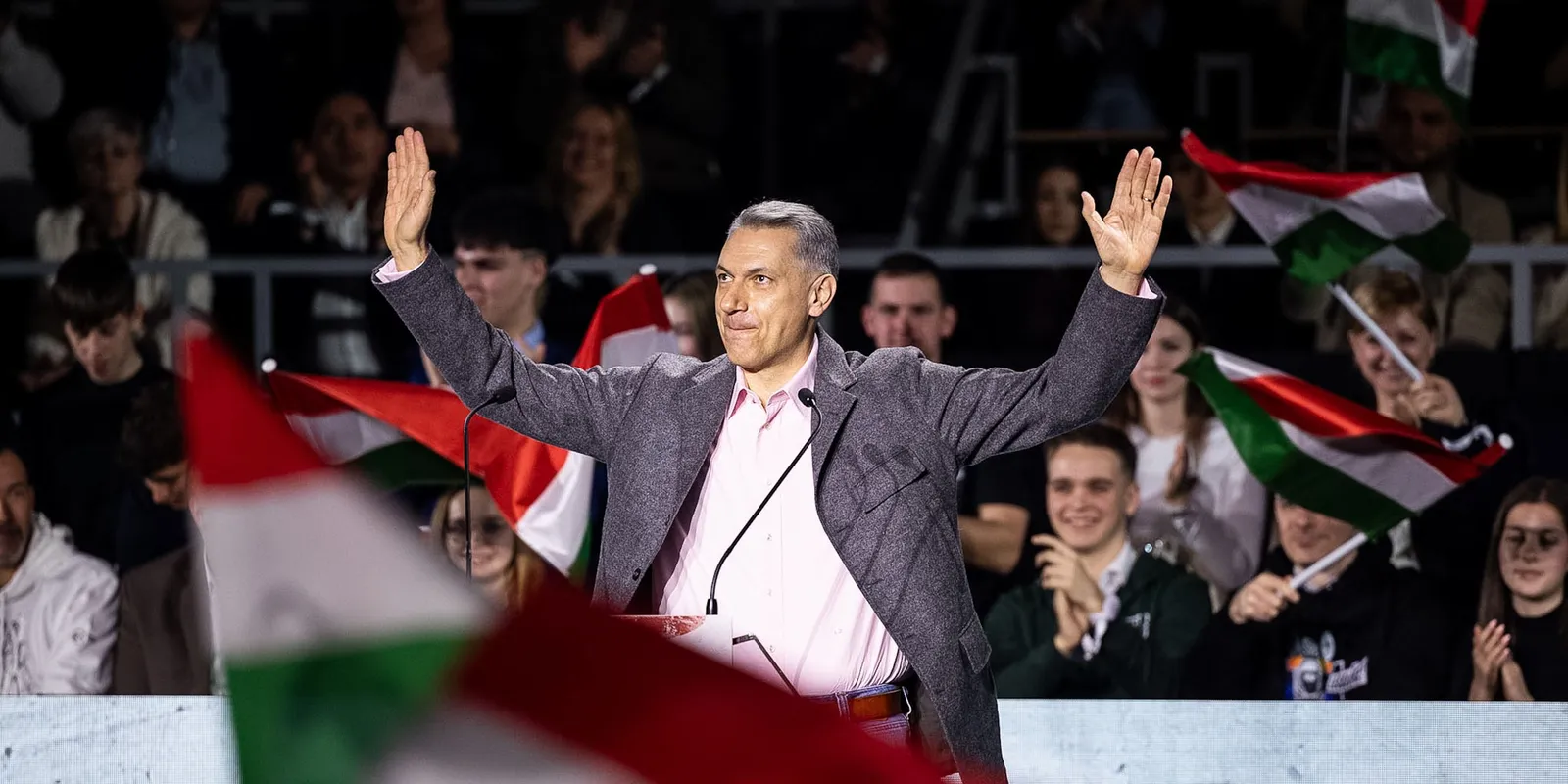 Lázár János: A legfőbb érv a Fidesz mellett Orbán Viktor