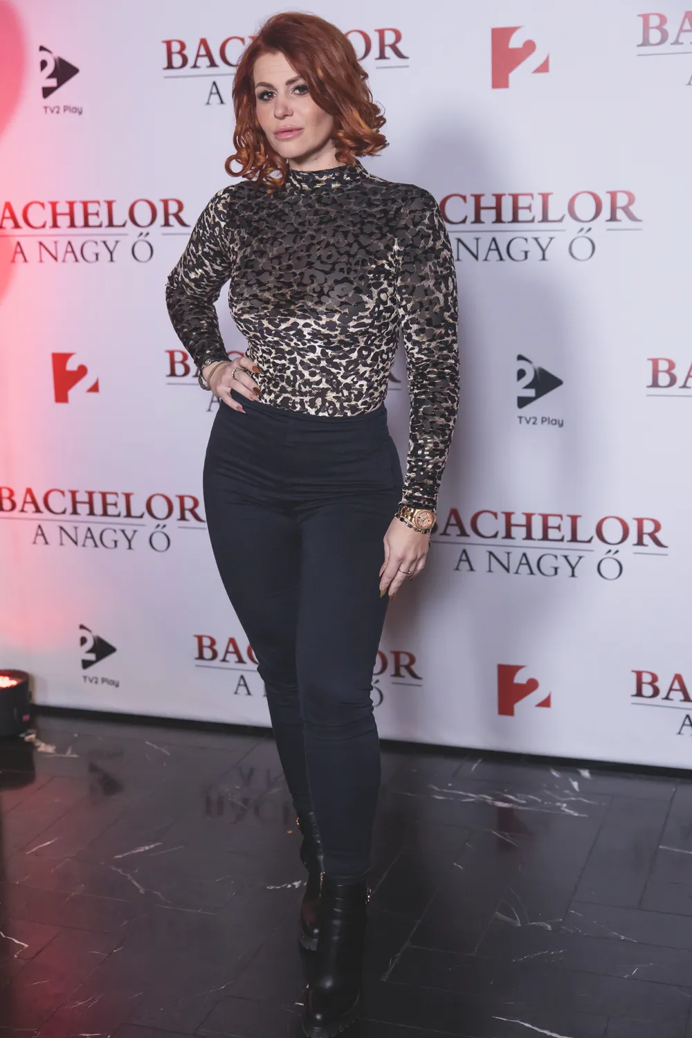 A Nagy Ő Pannája korábban már a Csillag születikben is szerepelt.