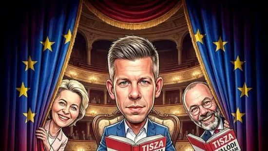 A Tisza kamuprogramja túl édes  nyalóka?