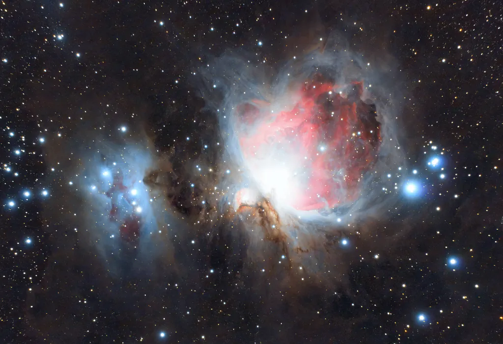 Pintér Máté világűr