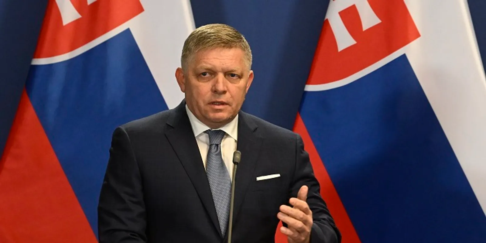 Fico ma leállíttatja az Ukrajnába történő áramszállítást