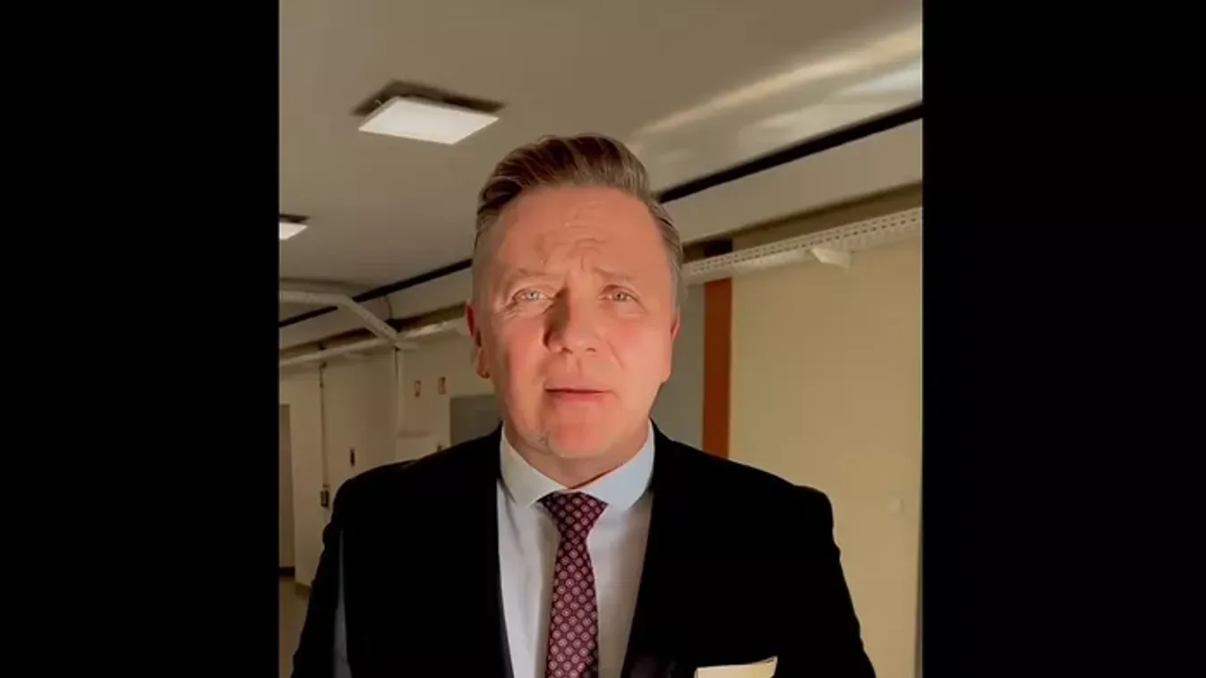 Gönczi Gábor: Mondjunk nemet a háború finanszírozására