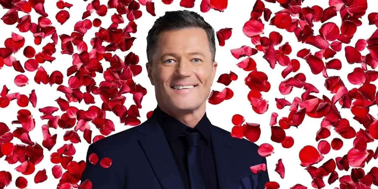 Stohl András a ceremónia előtt küldte el a versenyzőt