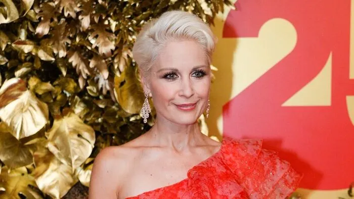 Orosz Barbara leleplezte Budapest legromantikusabb pontját