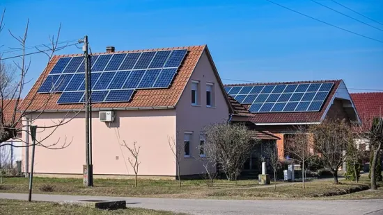 Ennyien nyújtottak be pályázatot az energiatárolási programra