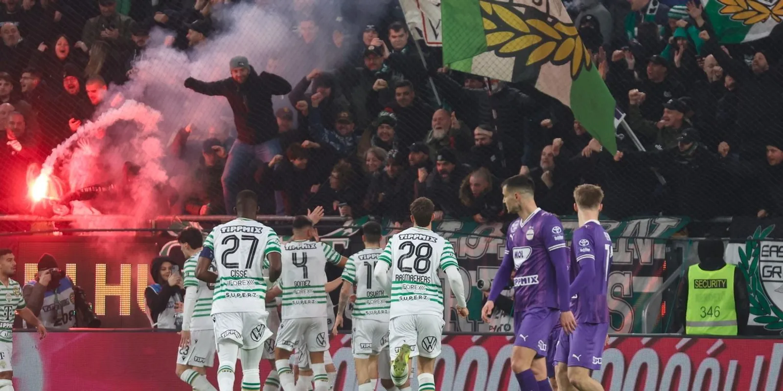 Kubatov Gábor matekozott az Újpest-verés után