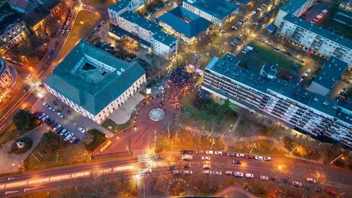 Deák Dániel megmutatta: Makón sem kérnek Magyar Péterből