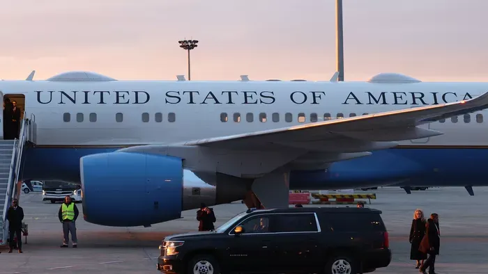 Miről tárgyal Budapesten az amerikai külügyminiszter?