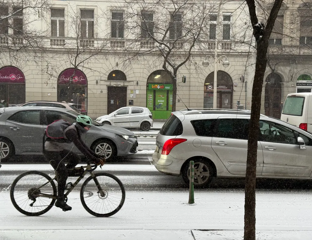 Havazás 2026.01.03
Budapest