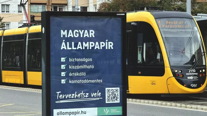 Érdemes sietni, aki teheti vegyen állampapírt