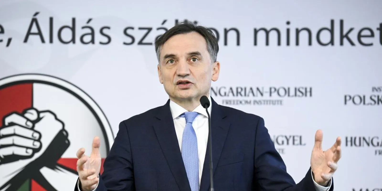 Így látja Magyar Pétert a volt lengyel igazságügyi miniszter