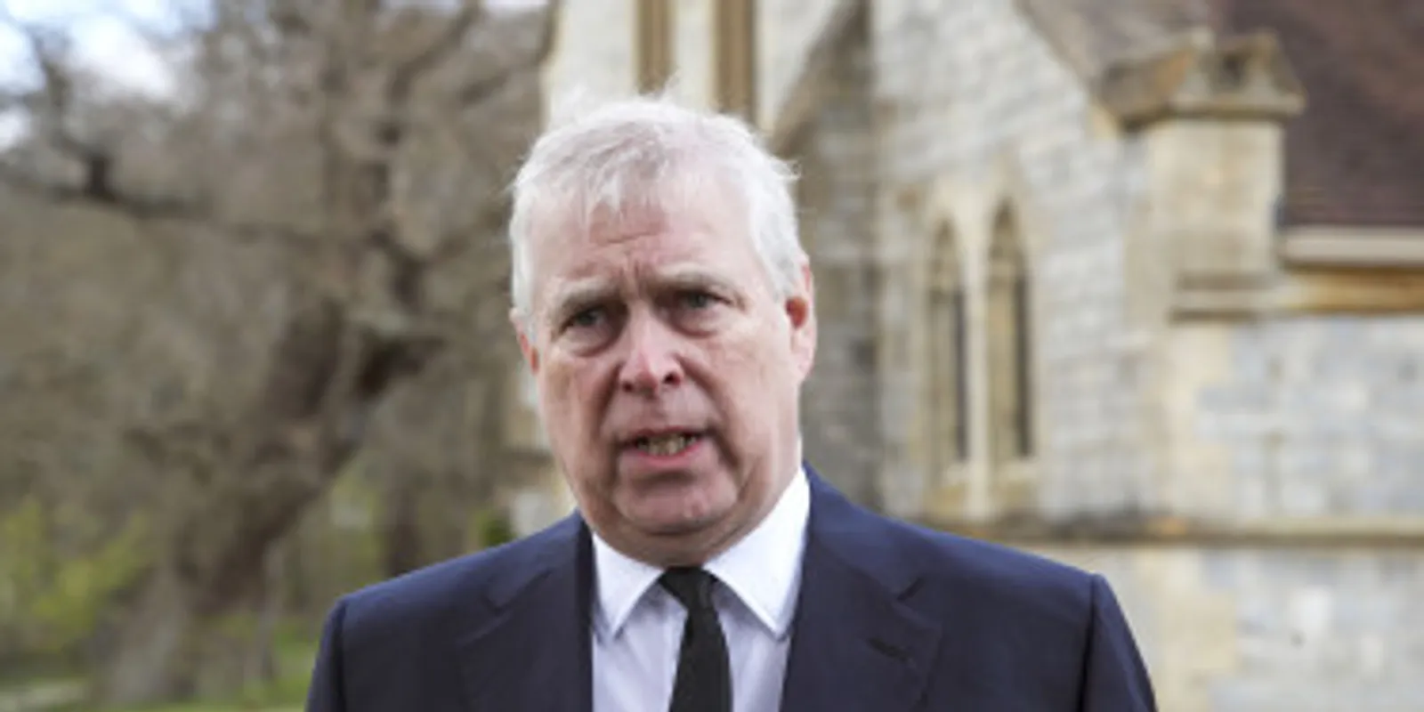 András - volt herceget - teljesen megtagadja a brit uralkodóház