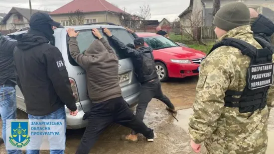 Részletek a tragédiáról: Kényszersorozott magyar Ukrajnában