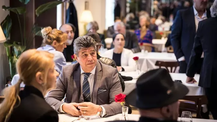 Nemcsák Károly a választásról: A jövőnk a valódi tét