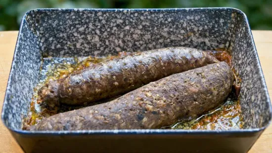 Soha többet nem durran ki a hurka, ha ezzel a módszerrel sütöd