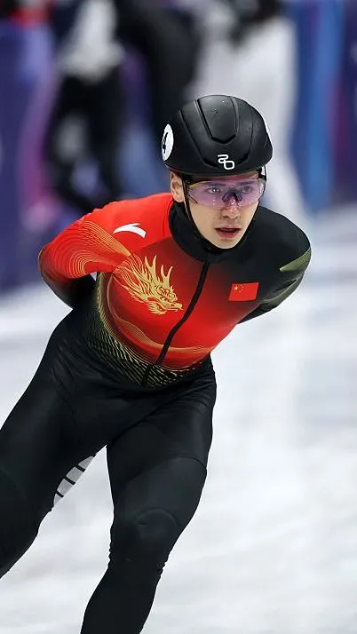 Liu Shaoangot súlyos támadás érte